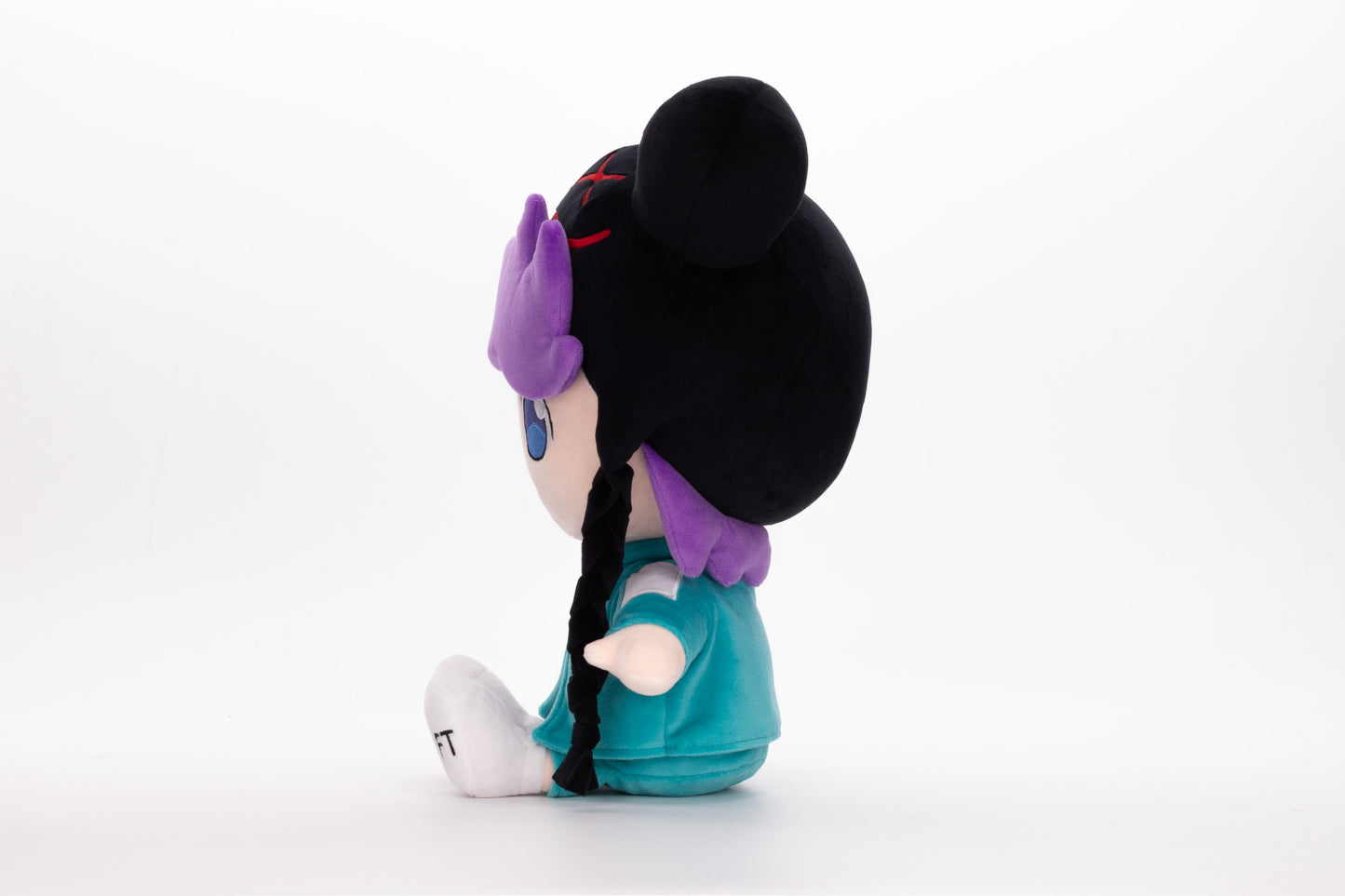 KreekCraft - Games Plushie
