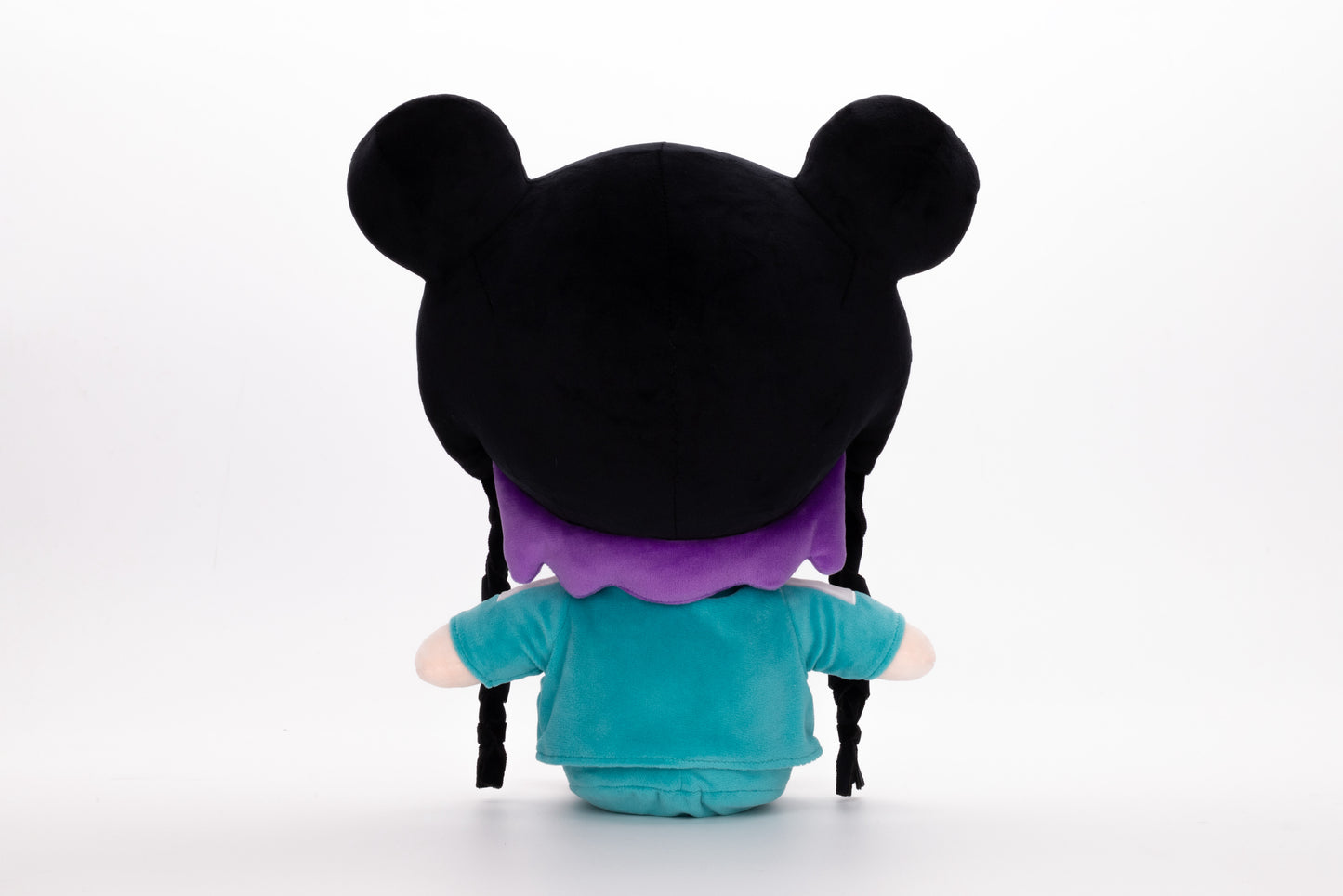 KreekCraft - Games Plushie