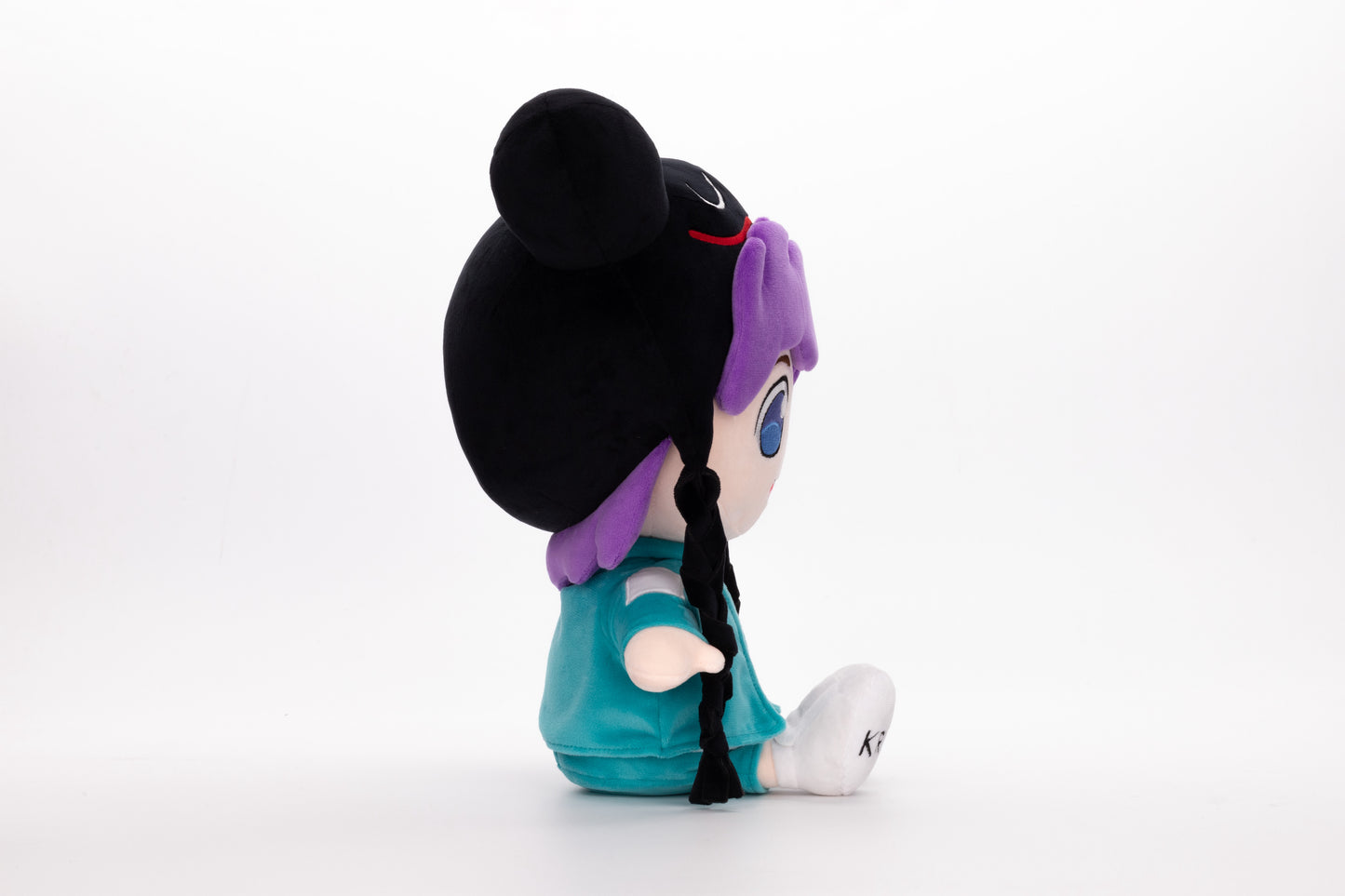 KreekCraft - Games Plushie